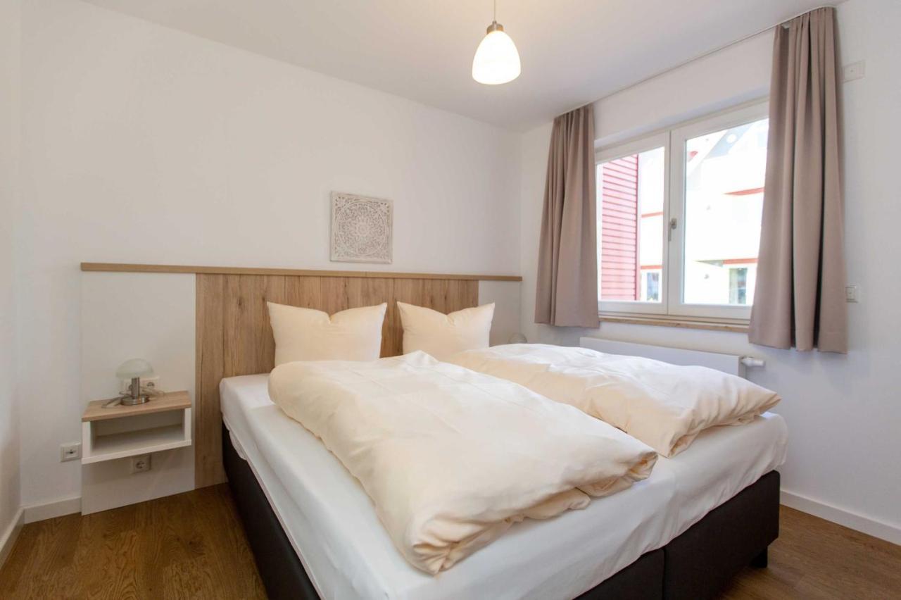 2 Zimmerapartment Nr45 P6A2 Plau am See Exterior photo