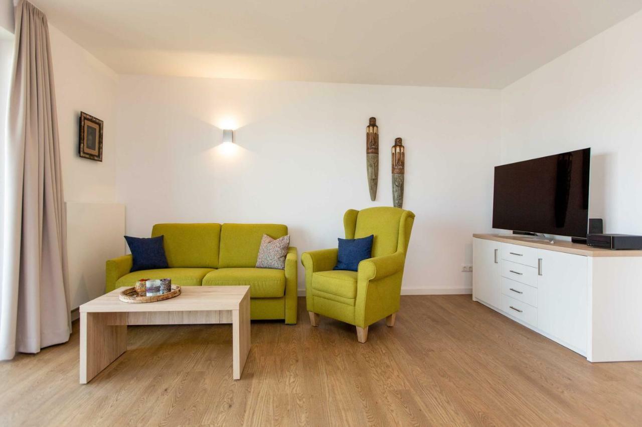 2 Zimmerapartment Nr45 P6A2 Plau am See Room photo